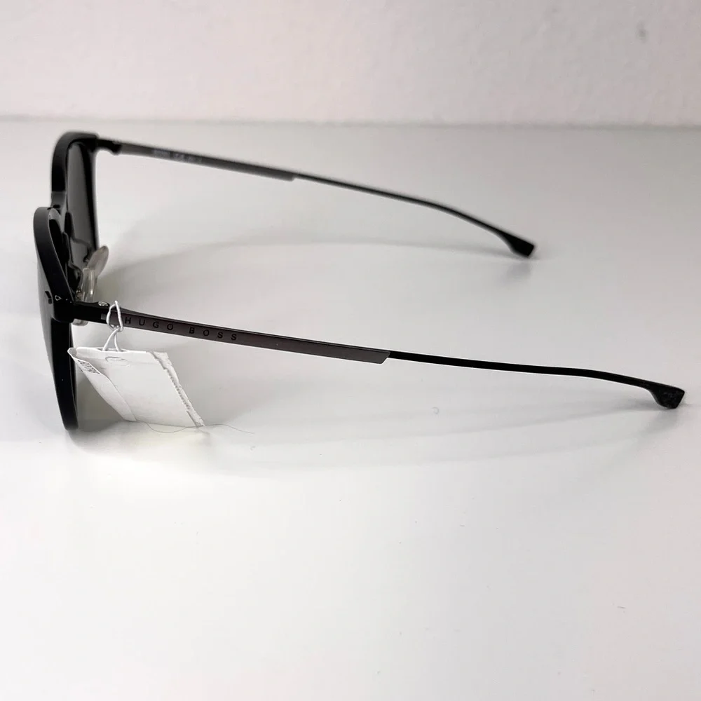BOSS BY HUGO BOSS Black Sunglasses NEW 0974/S